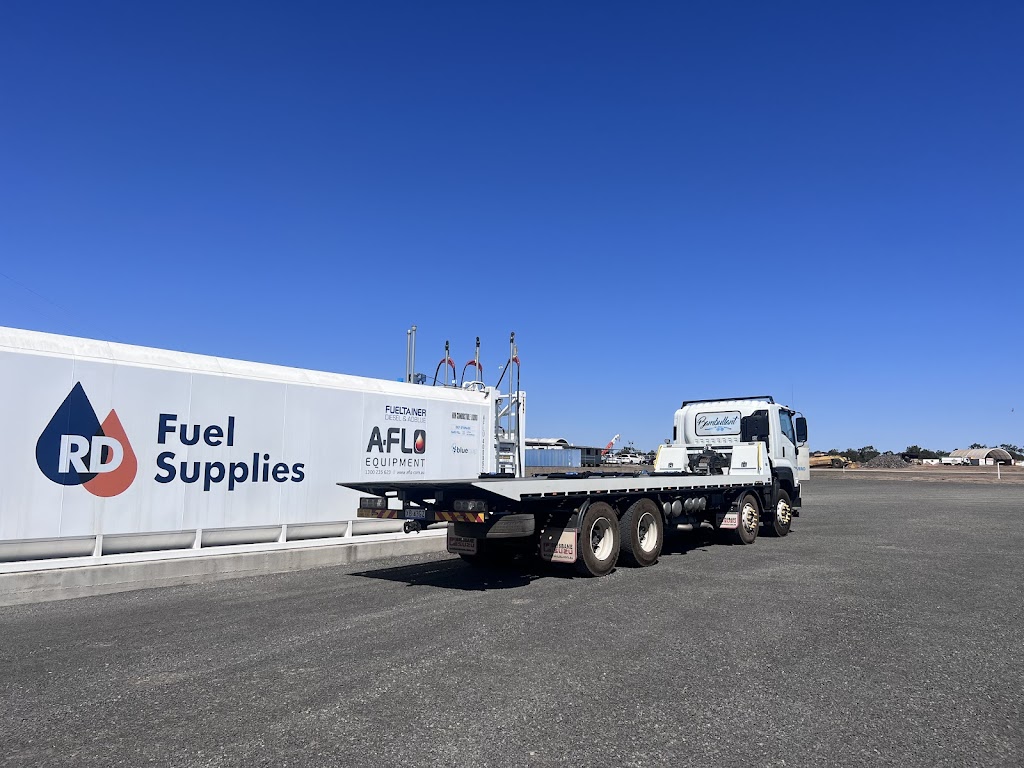 RD Fuel Supplies | 259 Railway Sta Rd, Moranbah QLD 4744, Australia | Phone: 0419 143 661 RD Fuel Supplies | 259 Railway Sta Rd, Moranbah QLD 4744, Australia | Phone: 0419 143 661