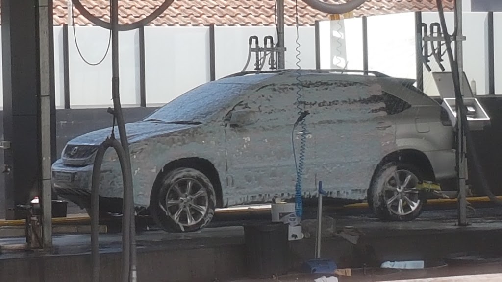 CRYSTAL car wash cafe | car wash | 75 Sailors Bay Rd, Northbridge NSW 2063, Australia | 0299672111 OR +61 2 9967 2111