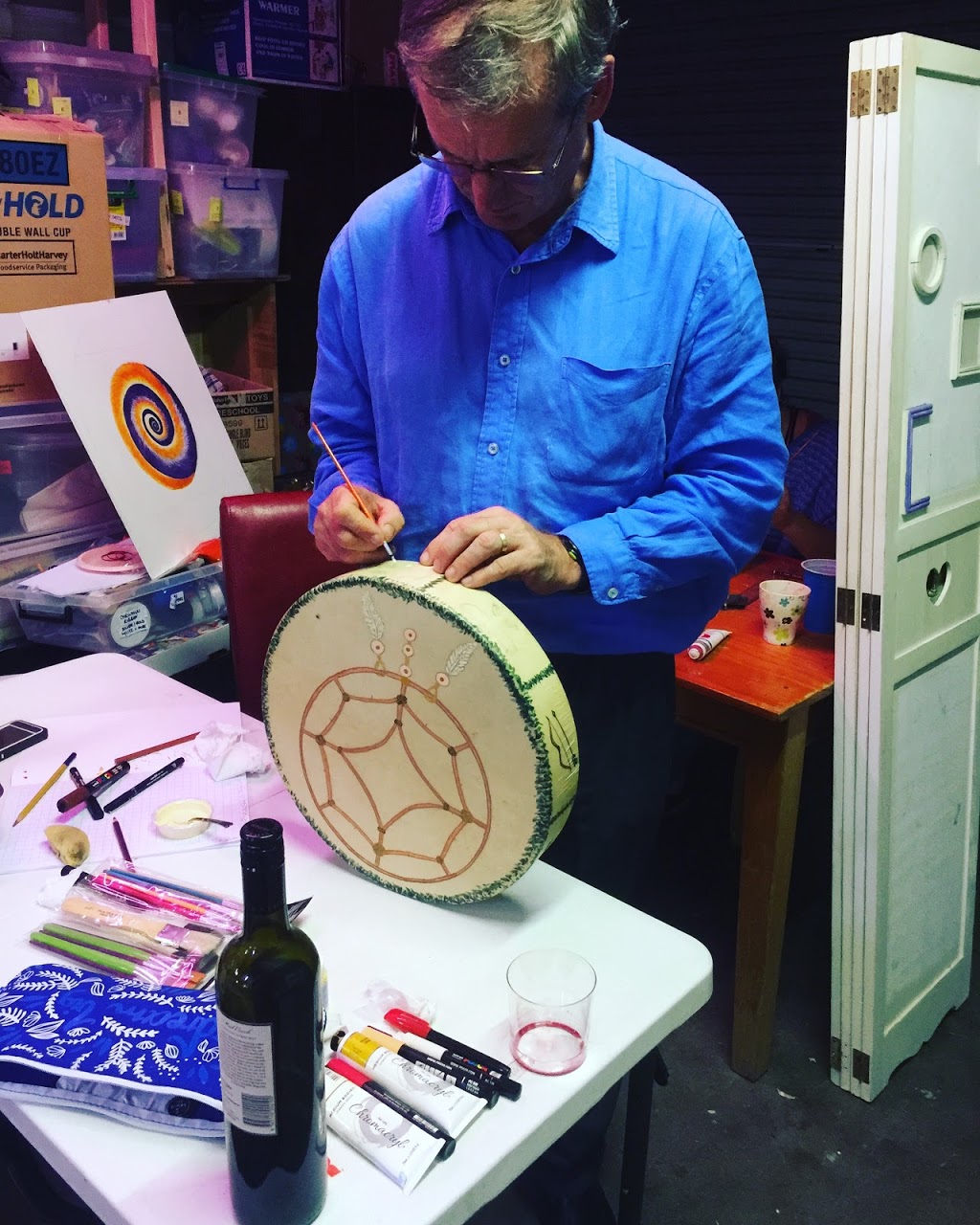 Marie Jean Hamilton Art and NLP | 1 Gulline Cl, Bacchus Marsh VIC 3340, Australia | Phone: 0410 341 813 Marie Jean Hamilton Art and NLP | 1 Gulline Cl, Bacchus Marsh VIC 3340, Australia | Phone: 0410 341 813