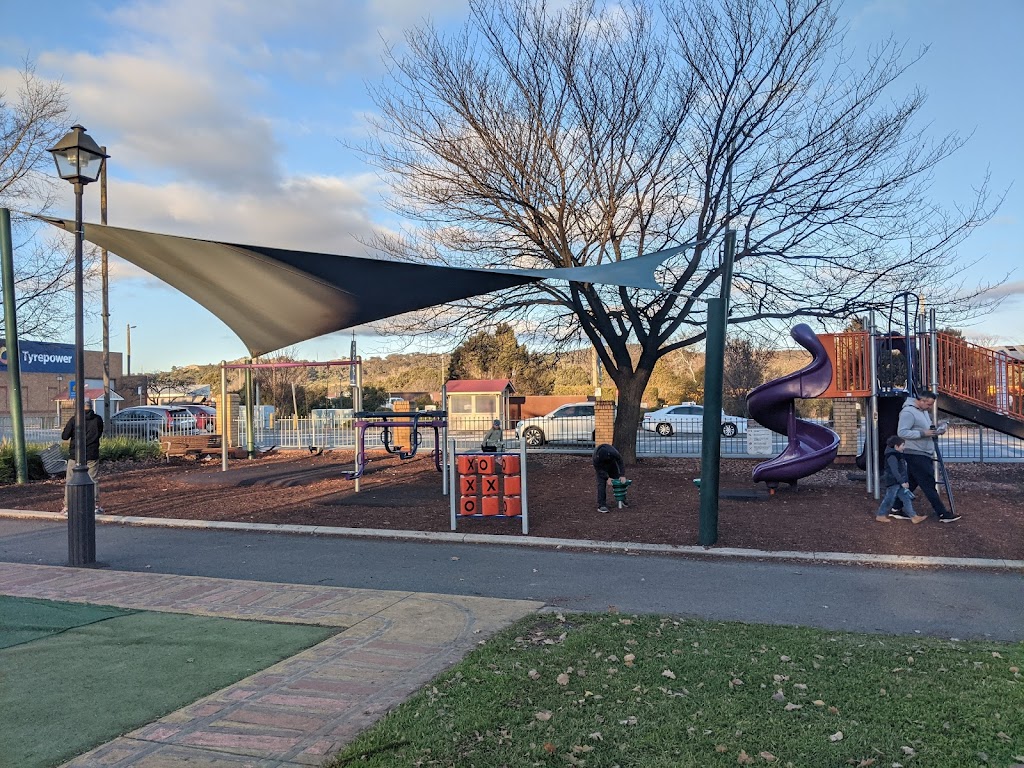 Tesla Supercharger | 201 Sloane St, Goulburn NSW 2580, Australia | Phone: 1800 686 705