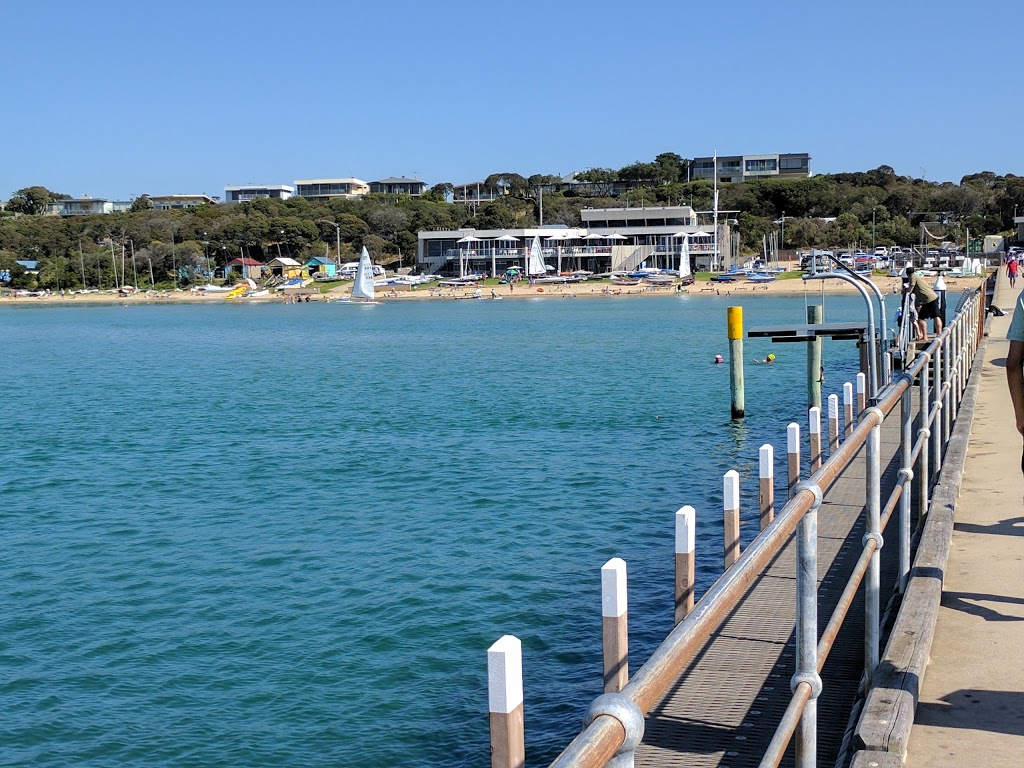 Blairgowrie Yacht Squadron | 2900 Point Nepean Rd, Blairgowrie VIC 3942, Australia | Phone: (03) 5925 9600