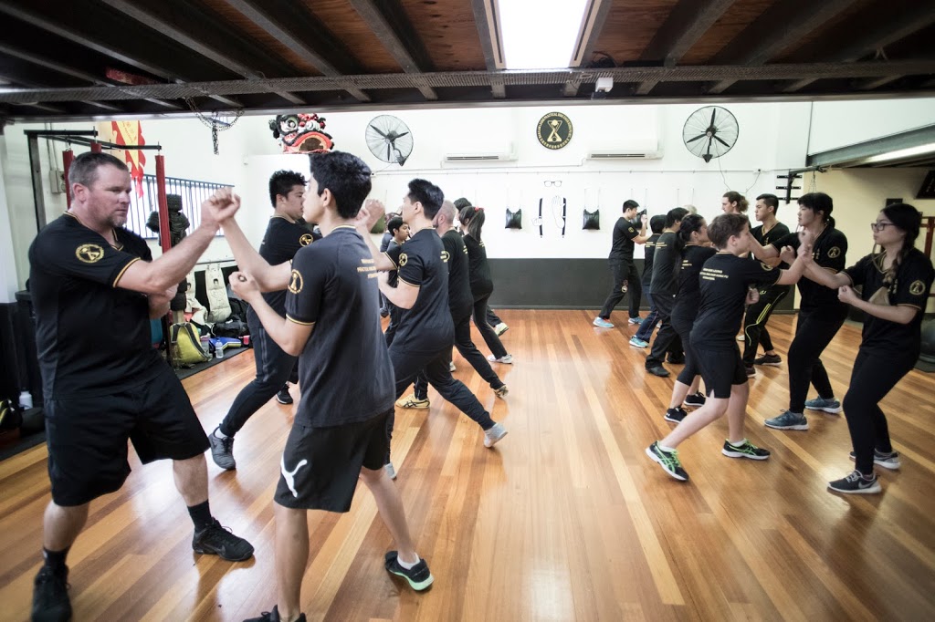 Practical Wing Chun Kungfu Sunnybank Club | health | MacGregor State School Hall, 370 McCullough St, MacGregor QLD 4109, Australia | 1300857798 OR +61 1300 857 798