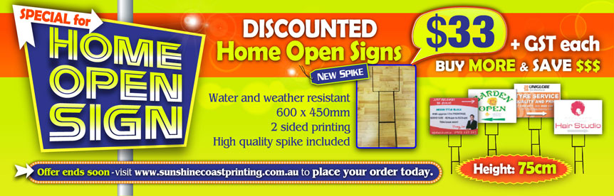 Sunshine Coast Printing | 1/6 Runway Dr, Marcoola QLD 4564, Australia | Phone: (07) 5448 9833