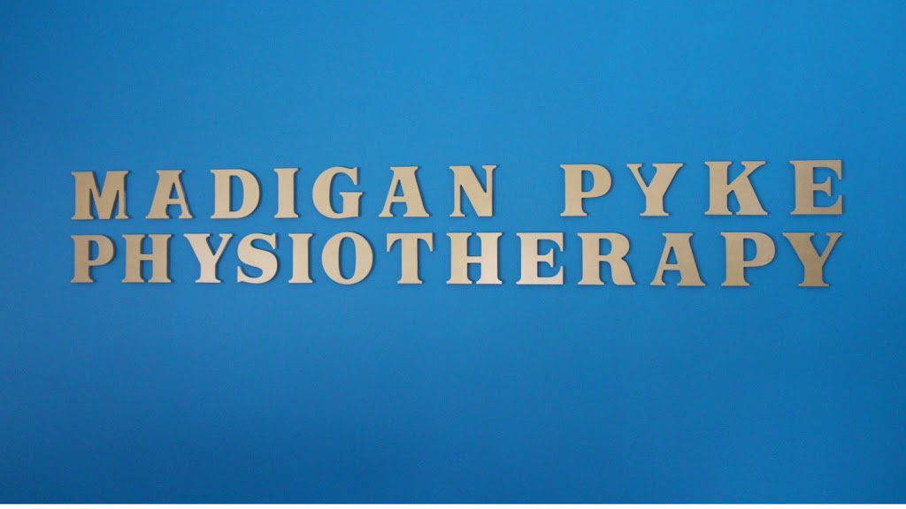 Madigan Pyke Physiotherapy | physiotherapist | 237 Anzac Hwy, Plympton SA 5038, Australia | 0882933100 OR +61 8 8293 3100