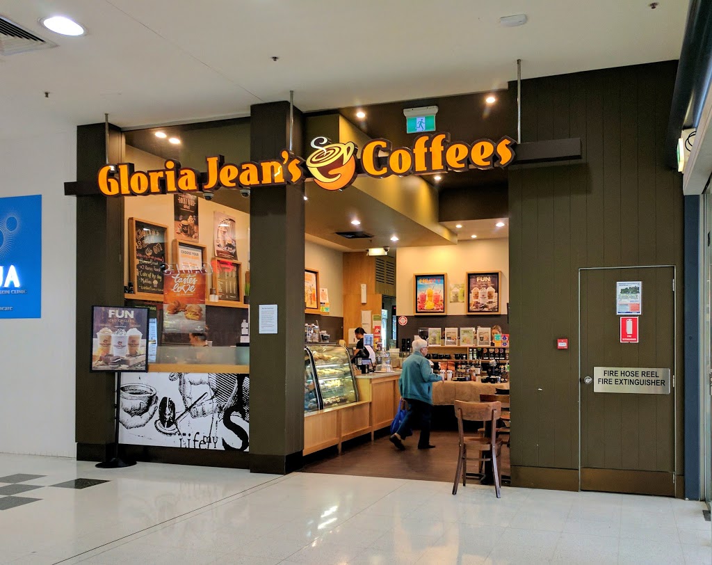 Gloria Jeans Coffees | cafe | 47A Jersey Rd, Plumpton NSW 2761, Australia | 0296770022 OR +61 2 9677 0022