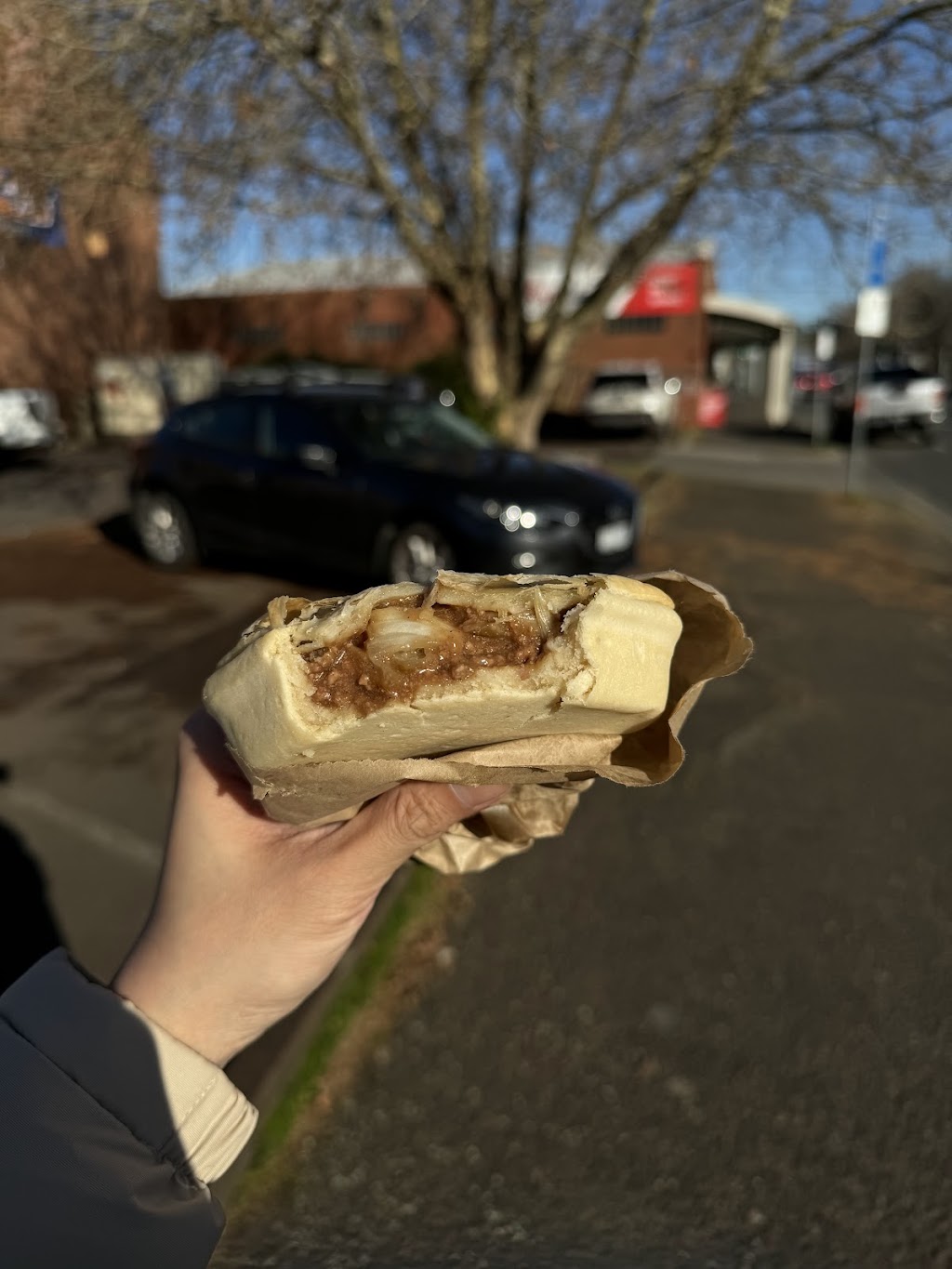 The King Bakery Ballarat | 5 Sturt St, Ballarat Central VIC 3350, Australia | Phone: (03) 5333 3688