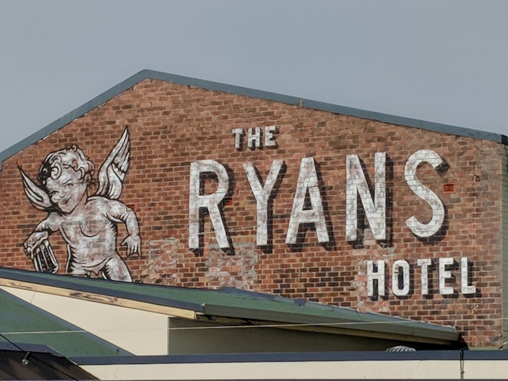 Ryans Hotel | lodging | 138 Phillip St., Thirroul NSW 2515, Australia | 0242671086 OR +61 2 4267 1086