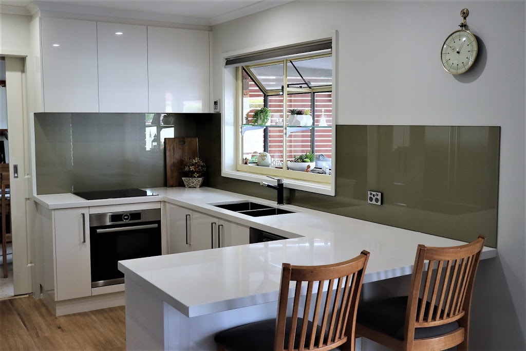 ACT Glass & Glazing | 310 Anketell St, Greenway ACT 2900, Australia | Phone: (02) 6293 9784