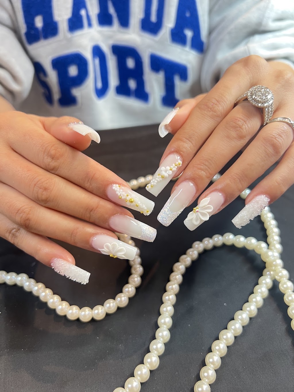 HABE BEAUTY | 16 Robert St, Kangaroo Flat VIC 3555, Australia | Phone: 0411 870 488