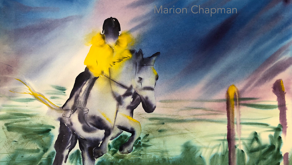 Marion Chapman Artist | art gallery | 7 Crystal St, Sylvania NSW 2224, Australia | 0411665443 OR +61 411 665 443