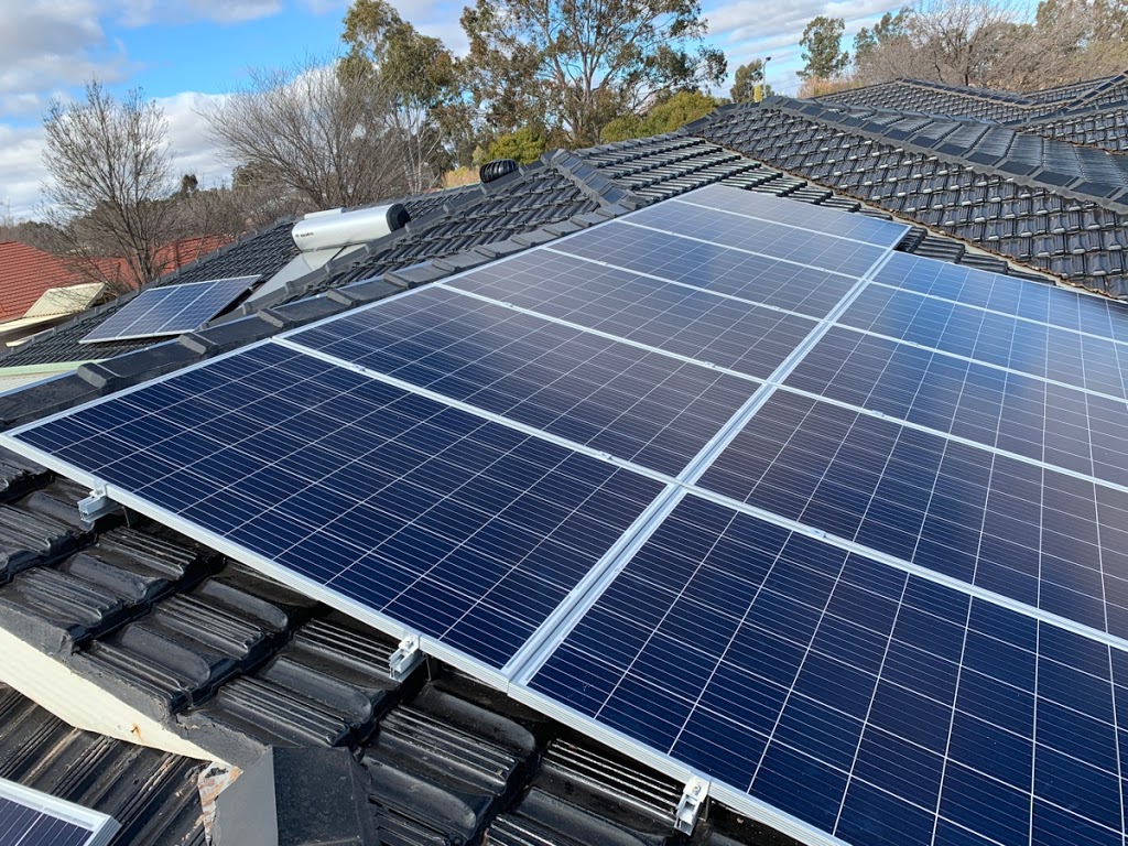 Macquarie Valley Solar Electricity Systems | 1/48 Mountbatten Dr, Dubbo NSW 2830, Australia | Phone: 0406 860 776