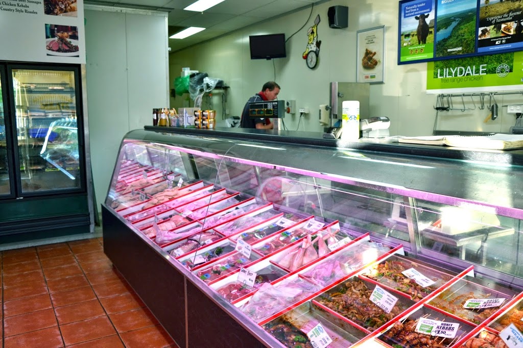 Samford Valley Meats | store | 1 Main St, Samford Valley QLD 4520, Australia | 0732896599 OR +61 7 3289 6599