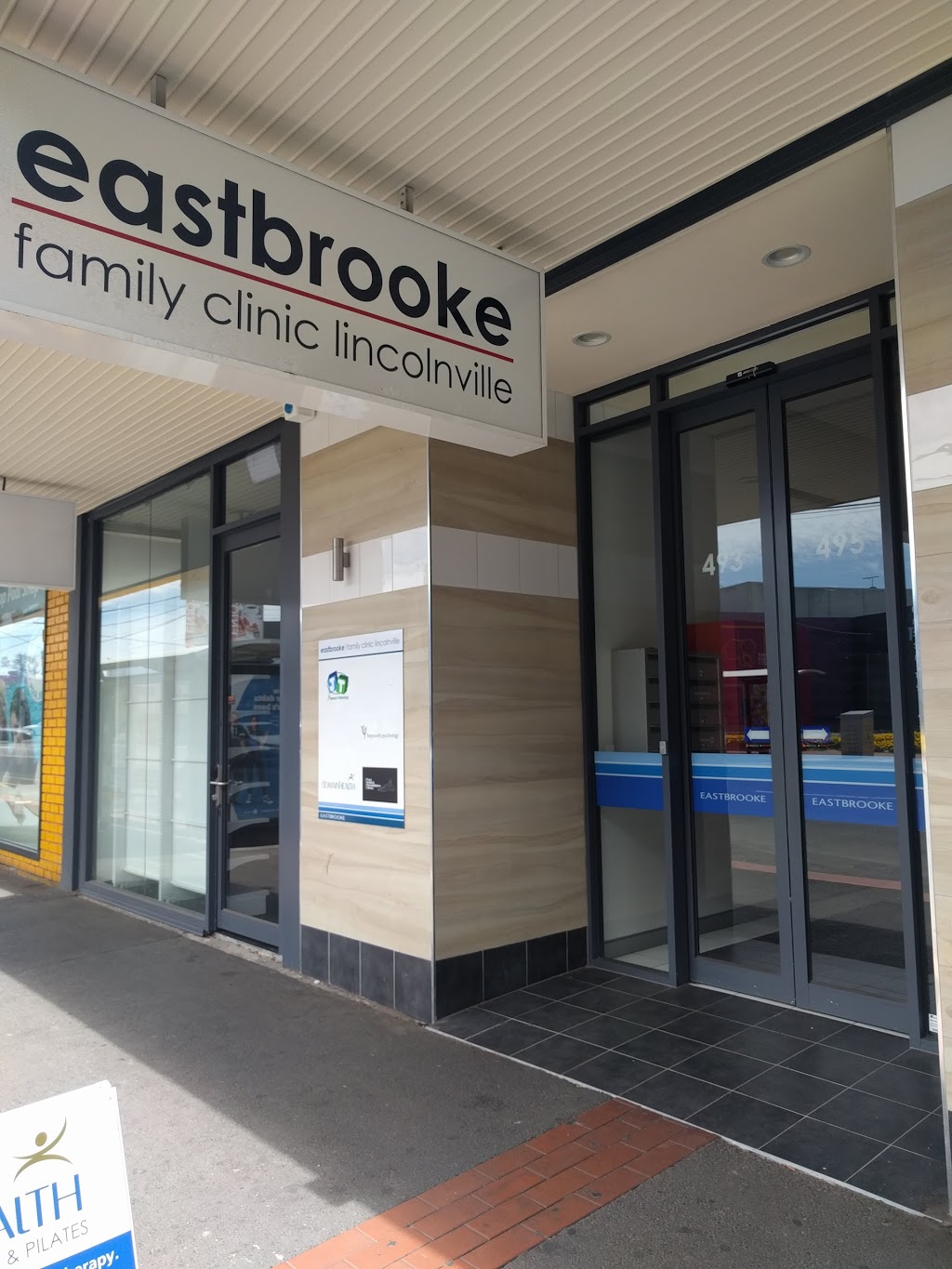 Eastbrooke Family Clinic | doctor | 493-495 Keilor Rd, Niddrie VIC 3042, Australia | 0392893333 OR +61 3 9289 3333