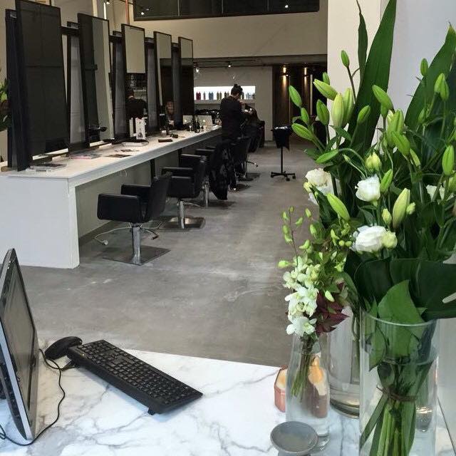 Spencer and Co Hair & Beauty | hair care | 337 Toorak Rd, South Yarra VIC 3141, Australia | 0386858684 OR +61 3 8685 8684