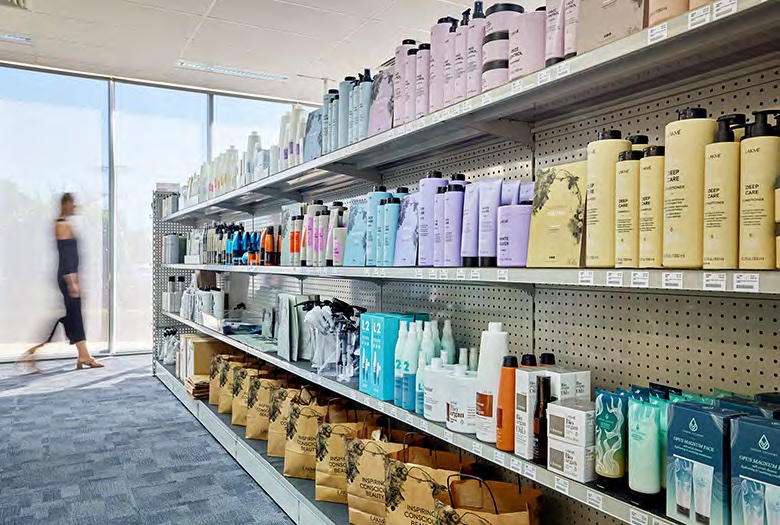 Haircare Group - Moorabbin | 1/188 Chesterville Rd, Moorabbin VIC 3189, Australia | Phone: (03) 8519 6909