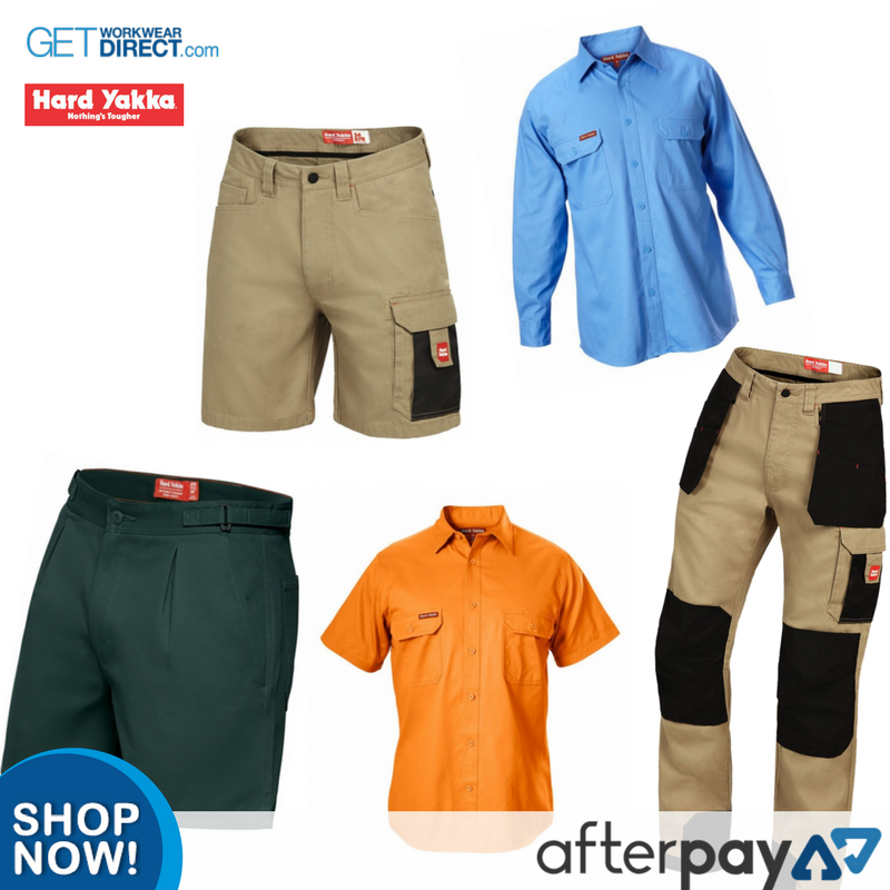 Get Workwear Direct | clothing store | 16-20 Piper Rd, East Bendigo VIC 3550, Australia | 0419146711 OR +61 419 146 711