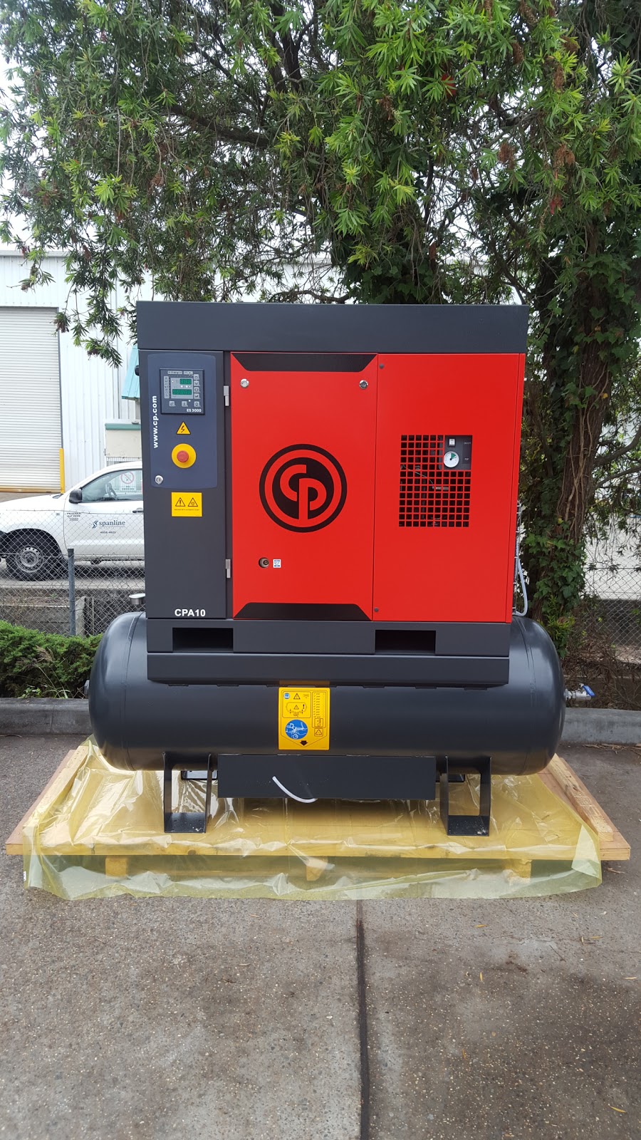 Adaptive Air Compressors | 7/11 Donaldson St, Wyong NSW 2259, Australia | Phone: (02) 4393 1865