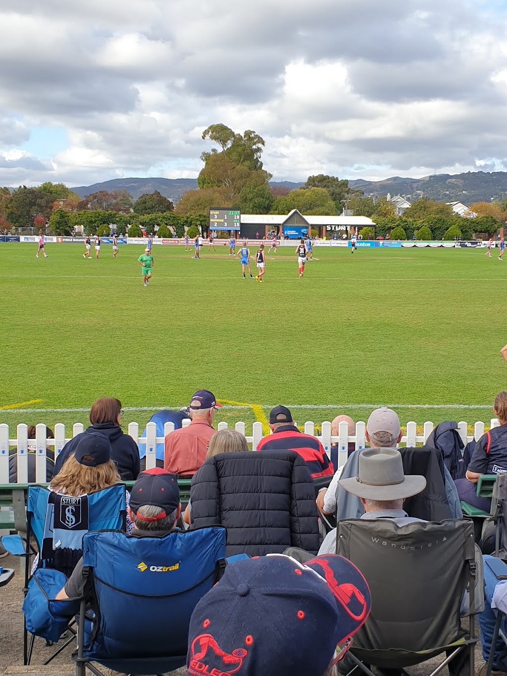 Sturt Football Club | 39 Oxford Terrace, Unley SA 5061, Australia | Phone: (08) 8271 4611