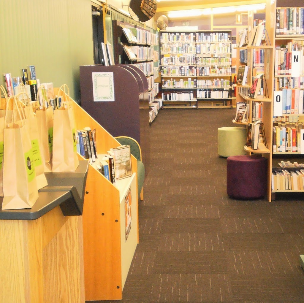 Blaxland Library | 33 Hope St, Blaxland NSW 2774, Australia | Phone: (02) 4739 4284