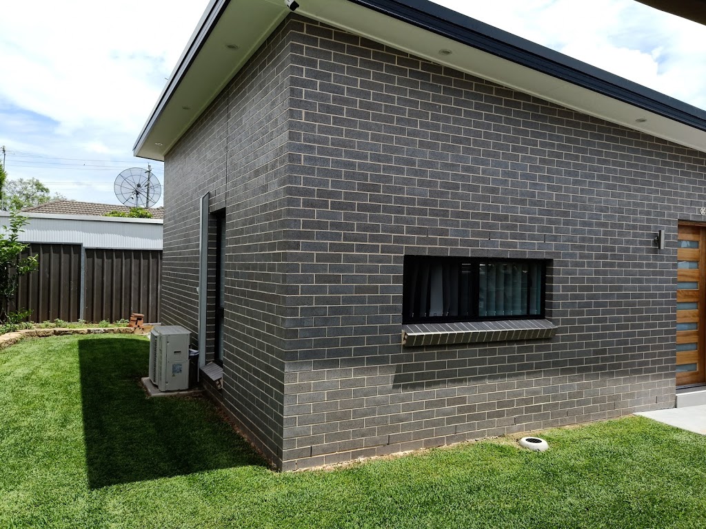 Wallgrove Homes - BUILDING & RENOVATIONS | 33 Barr St, Colyton NSW 2760, Australia | Phone: 0423 763 644