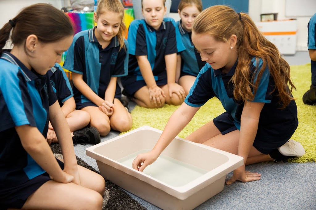 St Augustine’s Primary School | school | 24 Grogan St, Mossman QLD 4873, Australia | 0740981631 OR +61 7 4098 1631