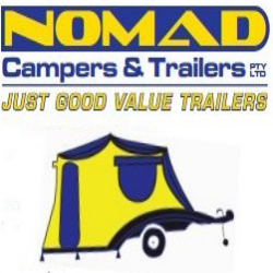 Nomad Campers and Trailers | 1185 Beaudesert Rd, Acacia Ridge QLD 4110, Australia | Phone: (07) 3162 9172