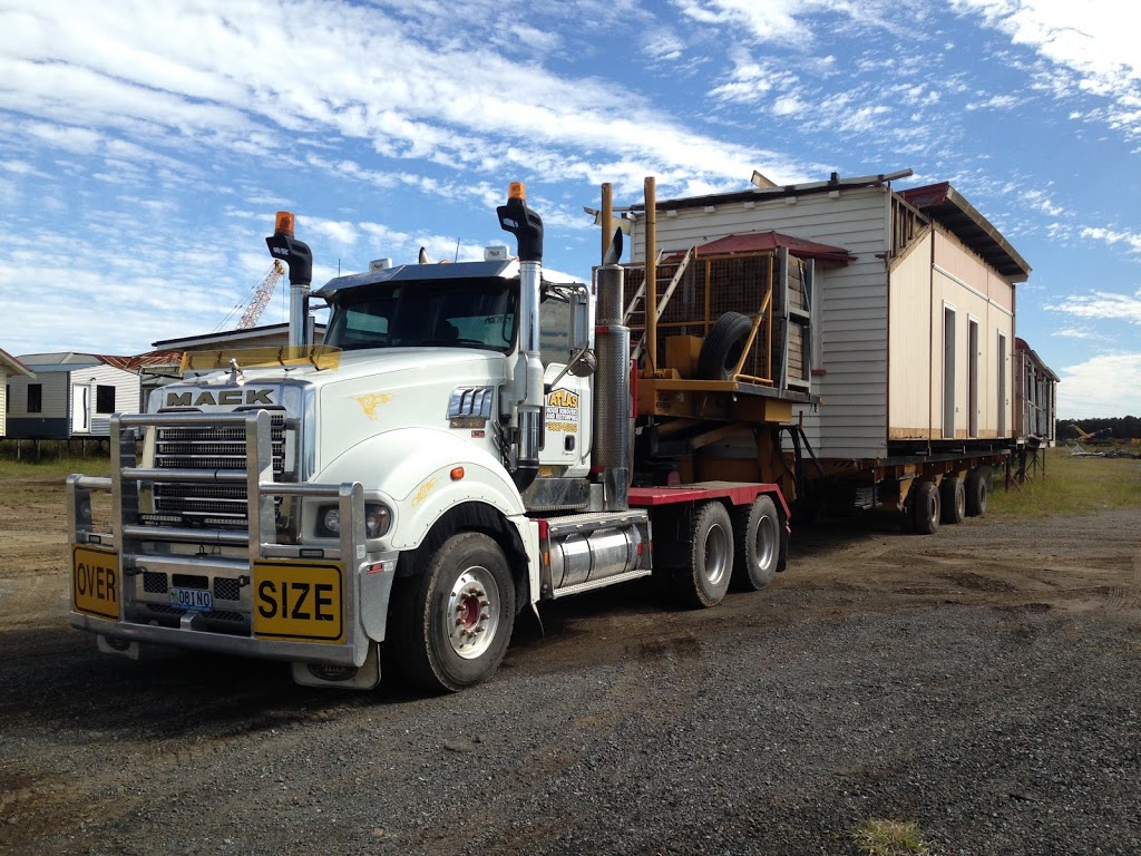Atlas House Removers | moving company | 132 Pearson Rd, Yatala QLD 4207, Australia | 0738074626 OR +61 7 3807 4626