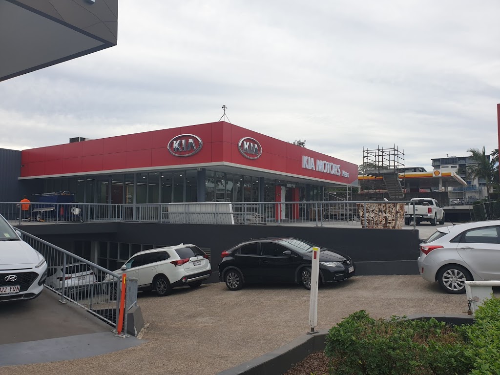 Metro Kia | car dealer | 150 Lutwyche Rd, Windsor QLD 4030, Australia | 0738669700 OR +61 7 3866 9700