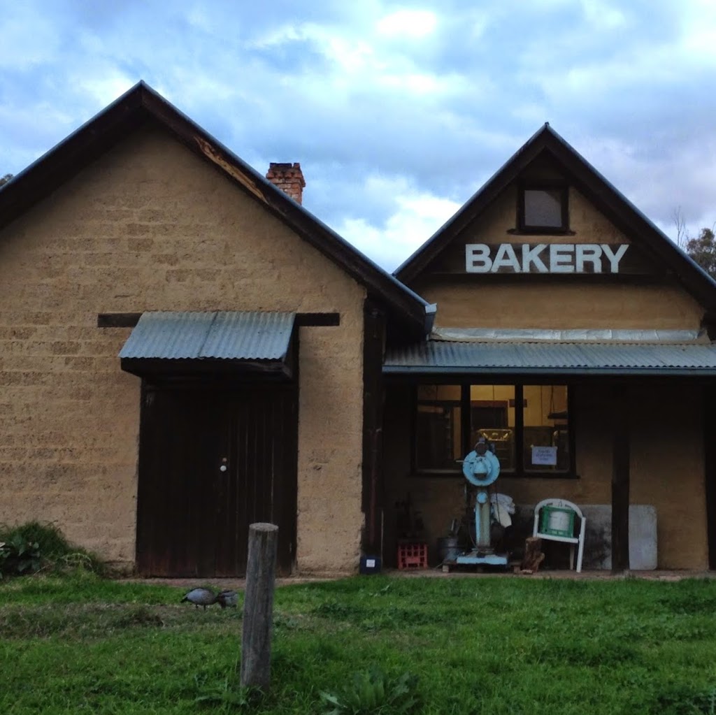 A Local Baker St Andrews | bakery | 83 Burns St, St Andrews VIC 3761, Australia | 0430535494 OR +61 430 535 494