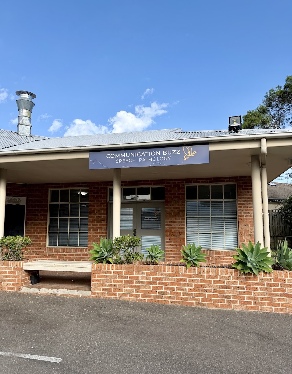 Communication Buzz Speech Pathology | 1/149 Ambleside Cct, Lakelands NSW 2282, Australia | Phone: (02) 4068 0600