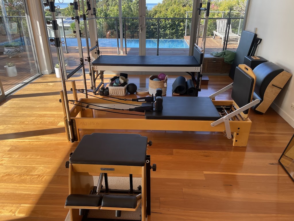 Tailored Pilates | 7 Phoenix Cres, Port Macquarie NSW 2444, Australia | Phone: 0407 342 357
