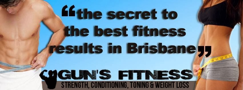 Guns MST | 39 Stewart St, Marsden QLD 4132, Australia | Phone: 0433 096 012