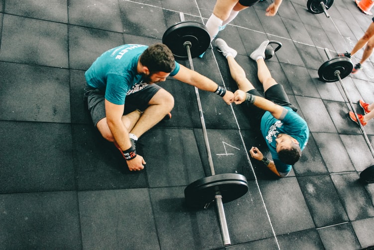 Personal Trainer Penrith | 12 Thurwood Ave, Jamisontown NSW 2750, Australia | Phone: 0419 550 500