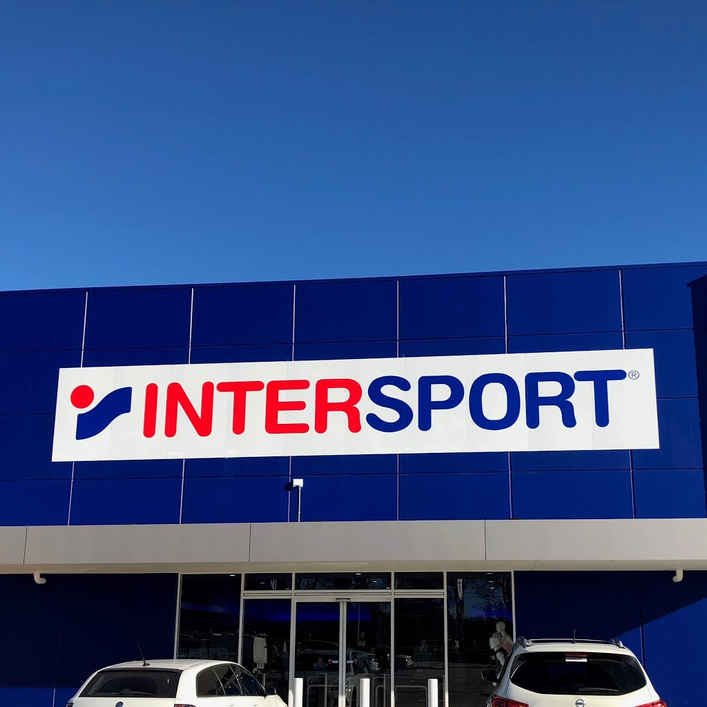 INTERSPORT Warragul | store | shop 3/1 Burke St, Warragul VIC 3820, Australia | 0356443322 OR +61 3 5644 3322