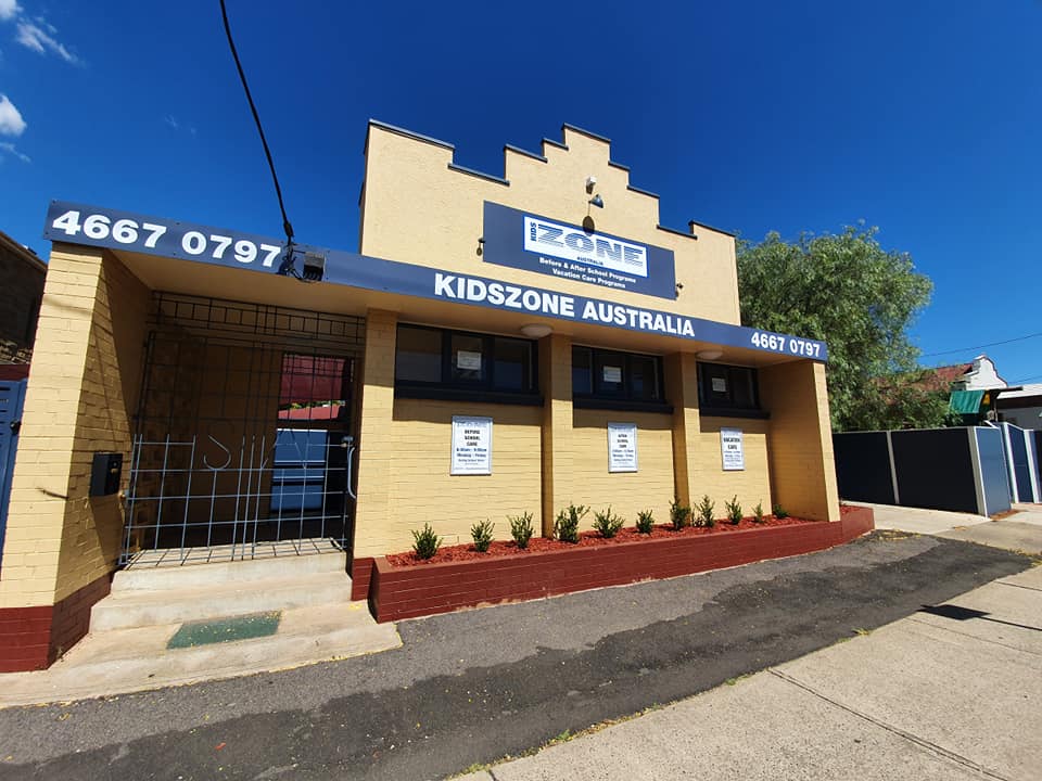 Kidszone Australia | 50B Guy St, Warwick QLD 4370, Australia | Phone: (07) 4667 0797