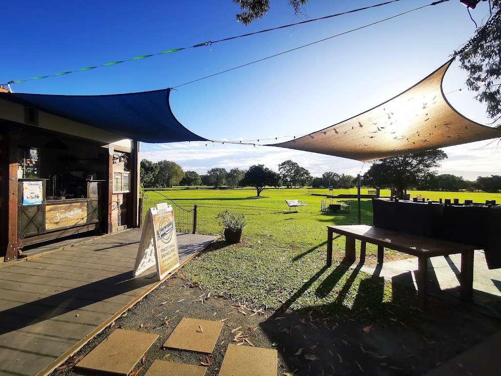 Melaleuca Golf Course | 200 Keeleys Rd, Andergrove QLD 4740, Australia | Phone: 0423 633 714