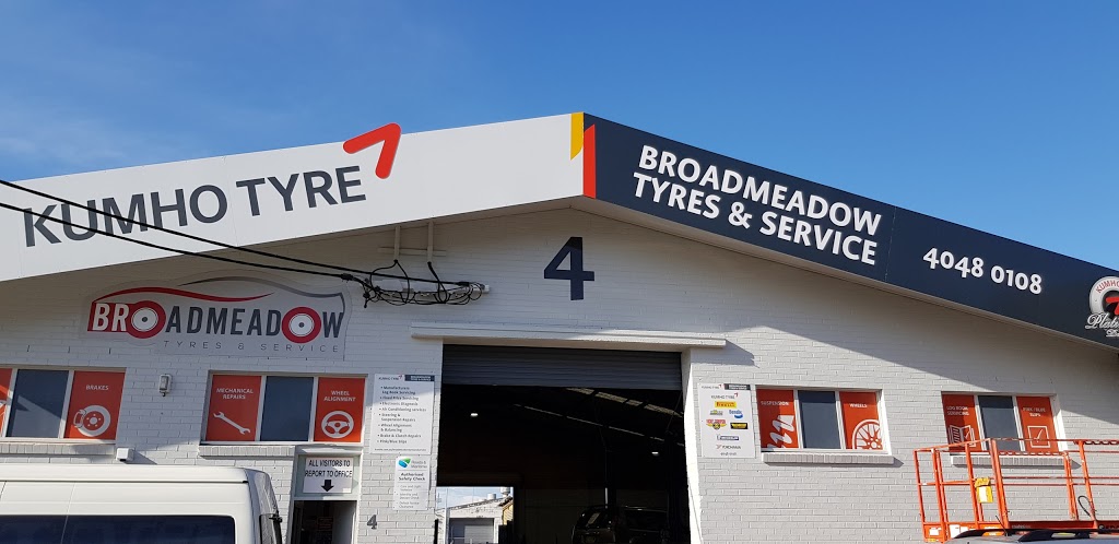 Broadmeadow Tyres & Service Newcastle | 4 Newton St, Broadmeadow NSW 2292, Australia | Phone: (02) 4048 0108