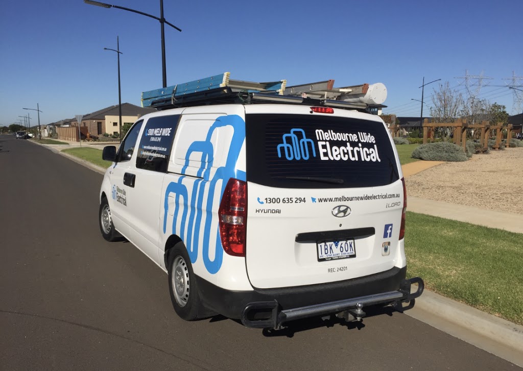 Melbourne Wide Electrical | electrician | 8 Canary Ct, Mill Park VIC 3082, Australia | 1300635294 OR +61 1300 635 294
