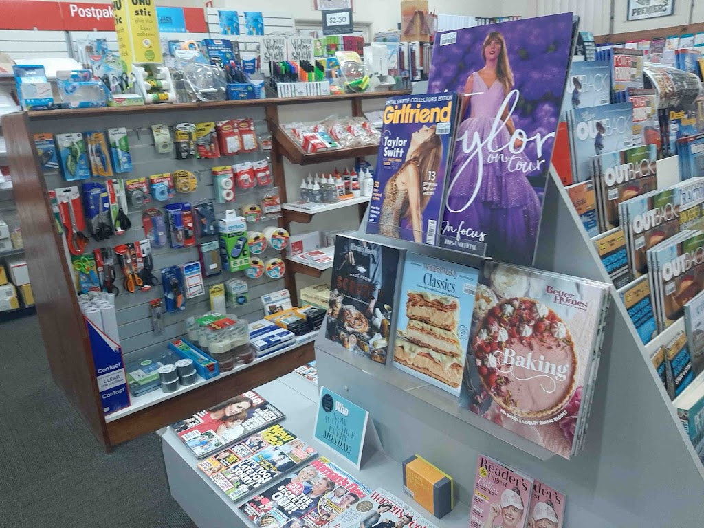 Lismore Newsagency & Post Office | 35 High St, Lismore VIC 3324, Australia | Phone: (03) 5596 2105