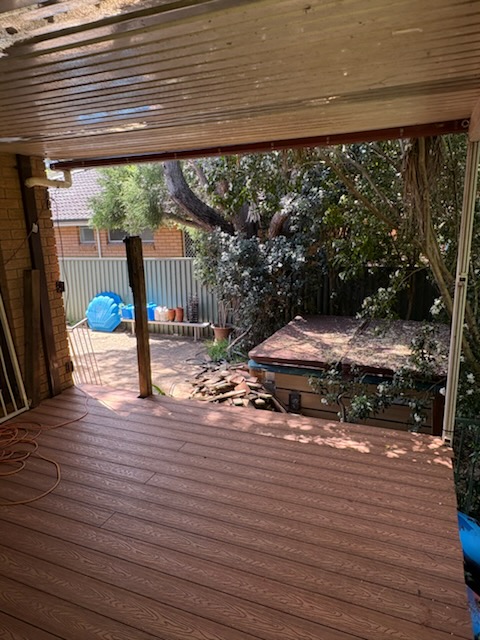Eden Decks | 802 Richmond Rd, Berkshire Park NSW 2765, Australia | Phone: 0421 221 540