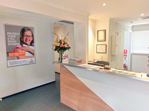 Eyecare Plus Optometrists | 431 Police Rd, Mulgrave VIC 3170, Australia | Phone: (03) 9790 0833