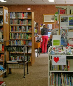 Edenhope Library - WRLC | library | 49 Elizabeth St, Edenhope VIC 3318, Australia | 0355859916 OR +61 3 5585 9916