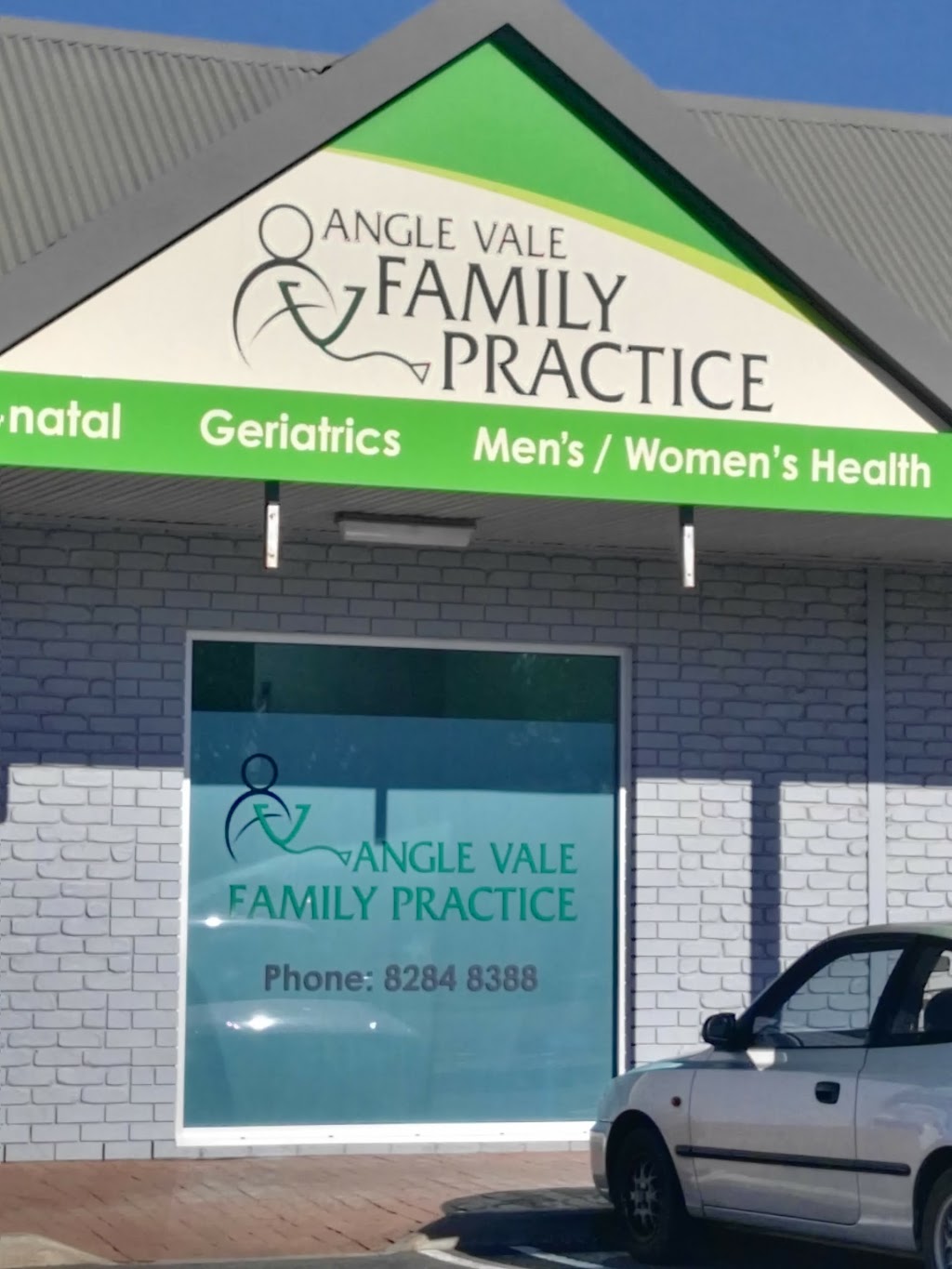 Angle Vale Family Practice | health | shop 18/121-129 Heaslip Rd, Angle Vale SA 5117, Australia | 0882848388 OR +61 8 8284 8388