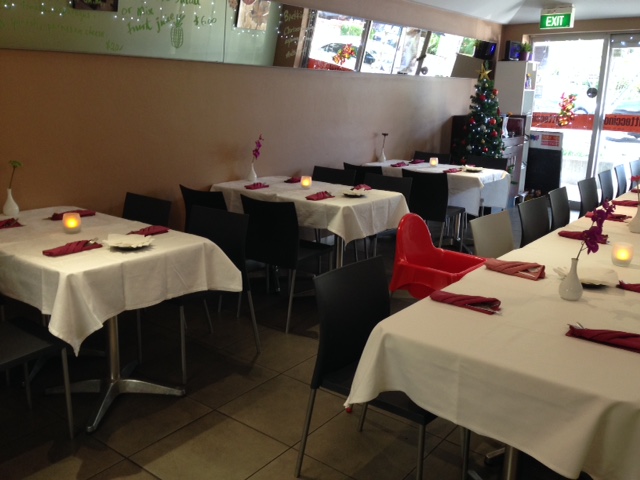 Latteccino | cafe | 21A Victoria Ave, Concord West NSW 2138, Australia | 0297433883 OR +61 2 9743 3883