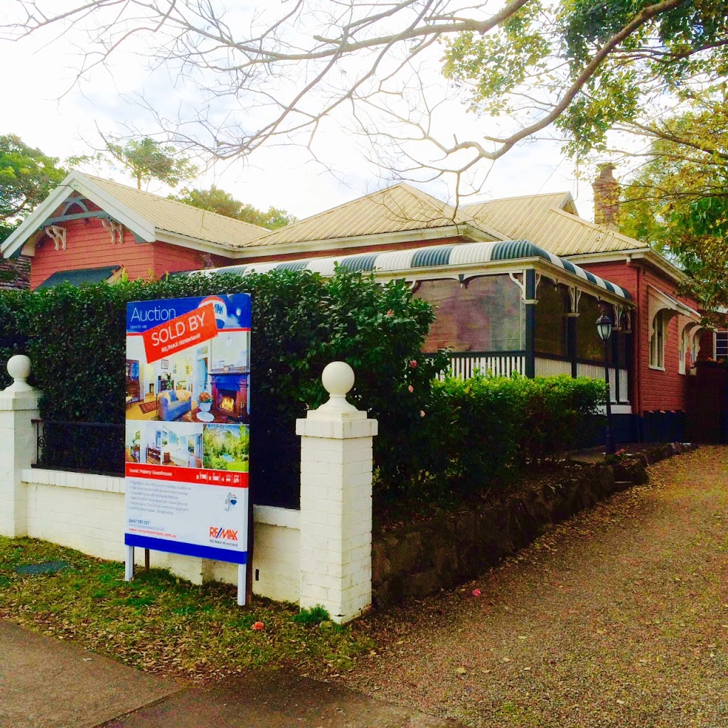 REMAX Hinterland Real Estate Maleny | 2/10 Maple St, Maleny QLD 4552, Australia | Phone: (07) 5408 4220