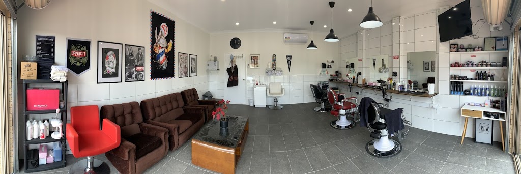 Barbers kingdom | hair care | 7 willowbank, Place, Cranbourne East VIC 3977, Australia | 0469024303 OR +61 469 024 303
