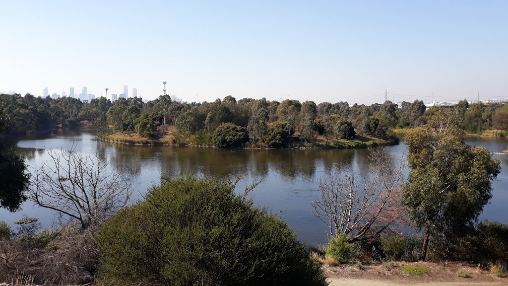 Westgate Park | park | 93-125 Todd Rd, Port Melbourne VIC 3207, Australia