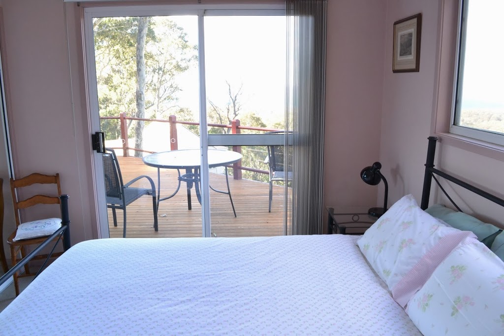 Bundle Hill Cottages | 65 Bundle Hill Rd, Bawley Point NSW 2539, Australia | Phone: (02) 4457 1122
