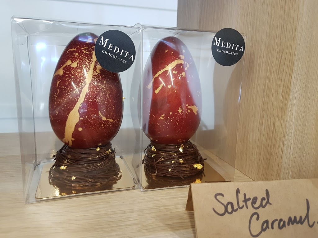 Medita Chocolates | 42a McBride St, Cockatoo VIC 3781, Australia