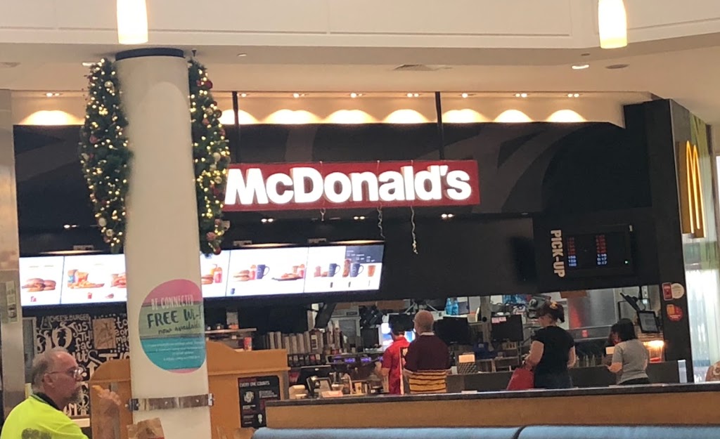 McDonald's Strathpine II (295 Gympie Rd) Opening Hours